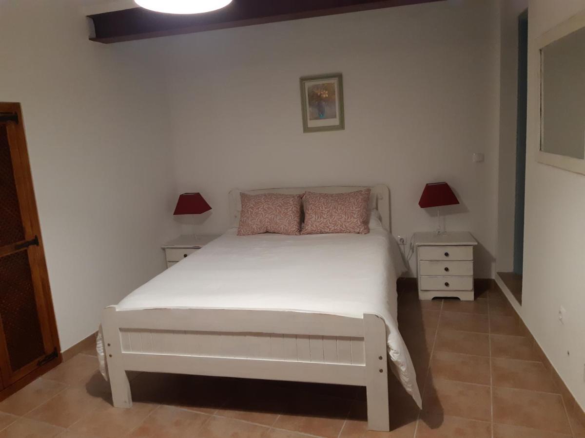 Apartmán Casa Azul Avis Exteriér fotografie