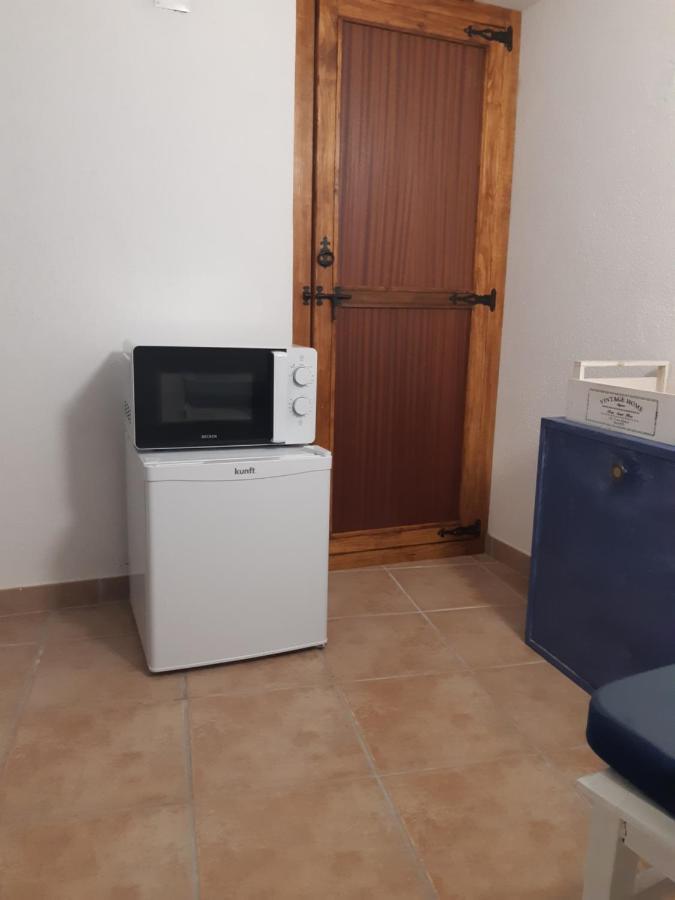 Apartmán Casa Azul Avis Exteriér fotografie