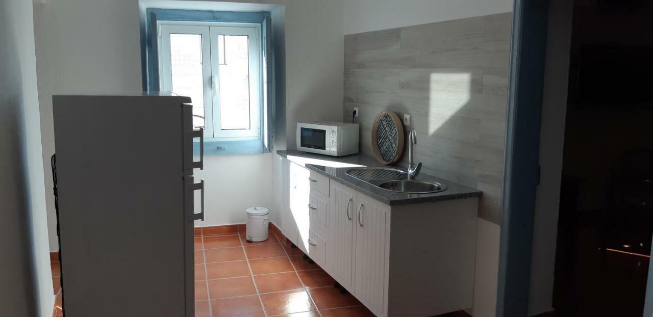 Apartmán Casa Azul Avis Exteriér fotografie