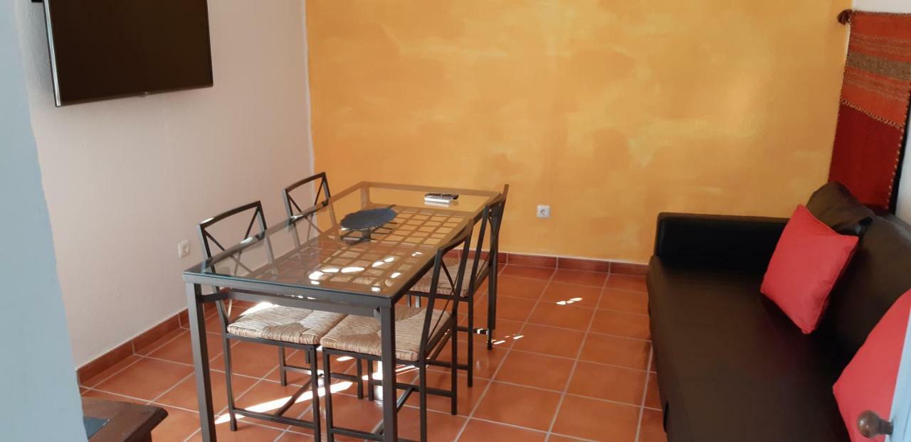 Apartmán Casa Azul Avis Exteriér fotografie