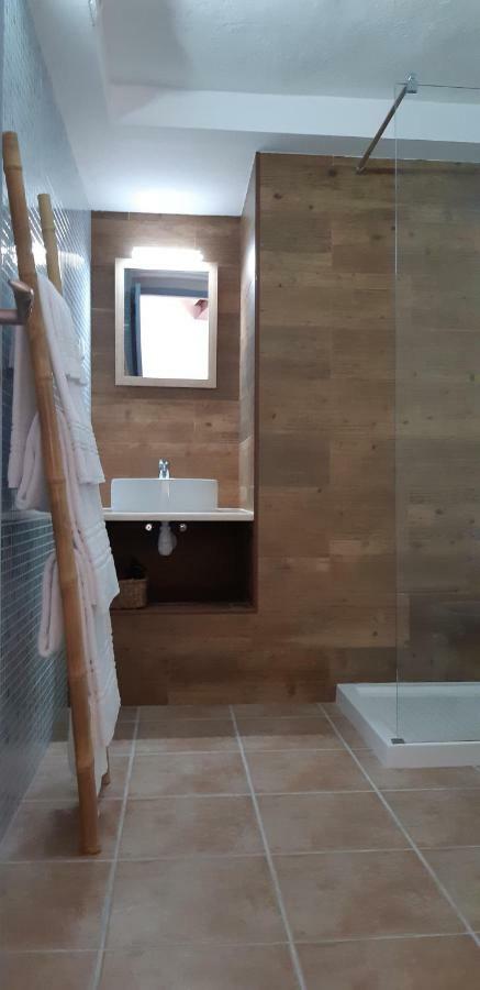 Apartmán Casa Azul Avis Exteriér fotografie