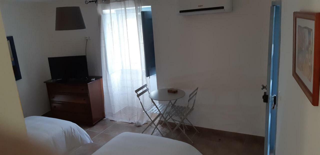 Apartmán Casa Azul Avis Exteriér fotografie